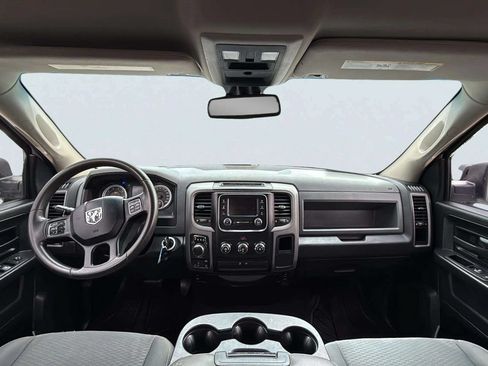Used 2015 RAM 1500 Tradesman w/ Popular Equipment Group AWD/4WD image 9
