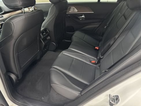 New 2026 Mercedes-Benz GLE 450 4MATIC image 22