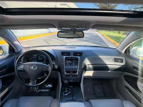 Used 2007 Lexus GS 350 image 23