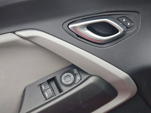 Used 2023 Chevrolet Camaro LT image 11