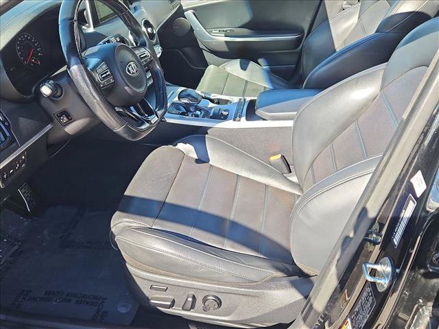 Used 2019 Kia Stinger GT2 RWD image 17