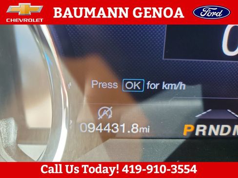 Used 2019 Ford Expedition Max XLT w/ Equipment Group 202A AWD/4WD image 16