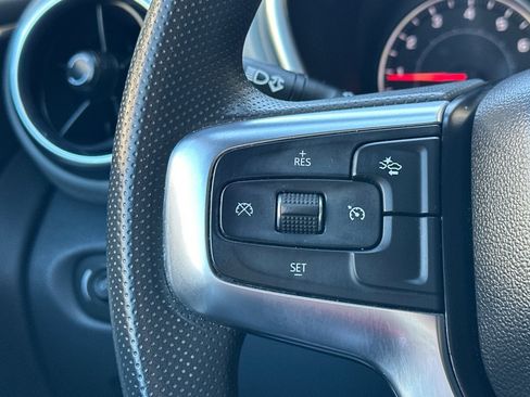 Certified 2022 Chevrolet Blazer LT image 31