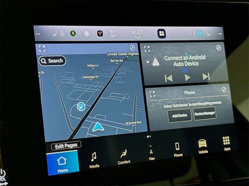 Used 2024 Jeep Wagoneer L Series II w/ Flexible Seating Group image 7