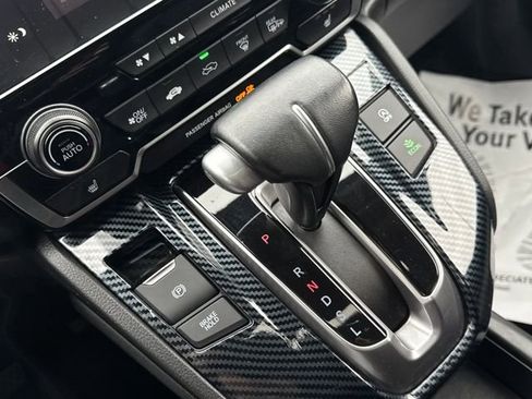 Used 2021 Honda CR-V EX-L image 12