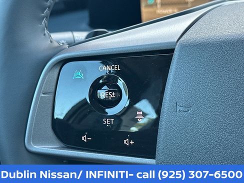 New 2026 Nissan Leaf SV+ FWD image 28