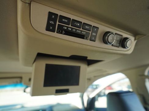 Used 2008 Nissan Armada SE w/ Premium Pkg image 27