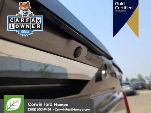 Used 2021 Ford F150 XLT w/ Equipment Group 302A High AWD/4WD image 30
