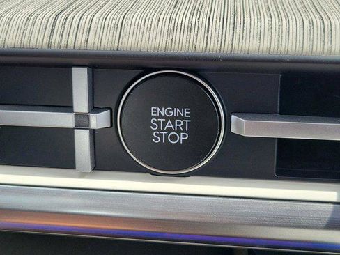 New 2025 Hyundai Santa Fe Calligraphy image 22