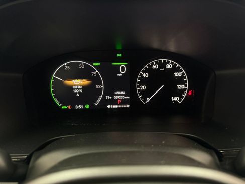 Used 2024 Honda CR-V Sport-L image 17