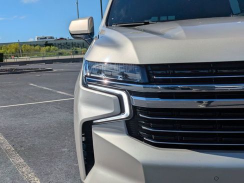 Used 2023 Chevrolet Tahoe LT image 10