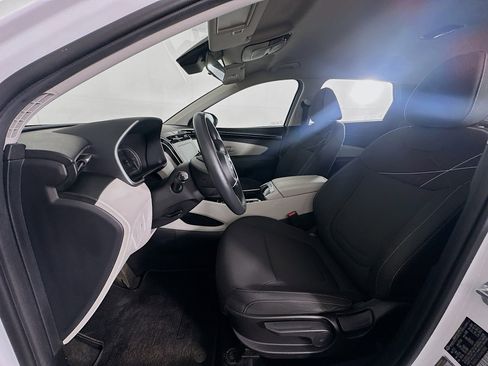 Used 2022 Hyundai Tucson SE AWD/4WD image 13