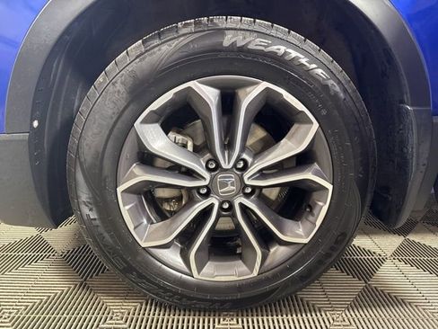 Used 2020 Honda CR-V EX image 10