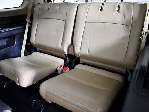 Used 2013 Toyota 4Runner Limited image 45