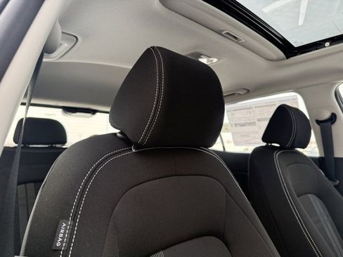 New 2026 Hyundai Venue SEL image 16