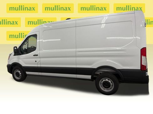 New 2026 Ford Transit 250 148 Medium Roof image 10