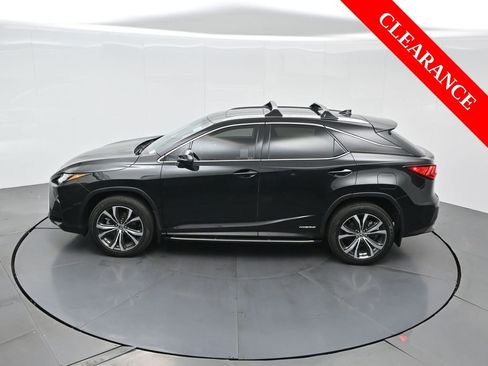 Used 2018 Lexus RX 450h 450h image 60