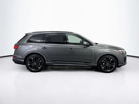 Used 2026 Audi Q7 3.0T Premium Plus AWD/4WD image 4