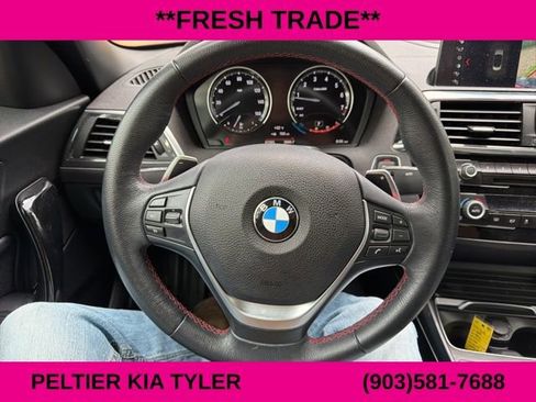 Used 2018 BMW 230i Convertible w/ Premium Package Enhanced image 19