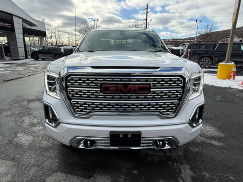 Used 2021 GMC Sierra 1500 Denali image 8