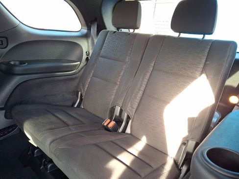 Used 2025 Dodge Durango GT image 12