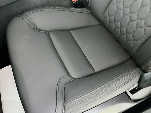 Used 2026 Volvo XC90 B6 Plus w/ Protection Package Premier AWD/4WD image 40