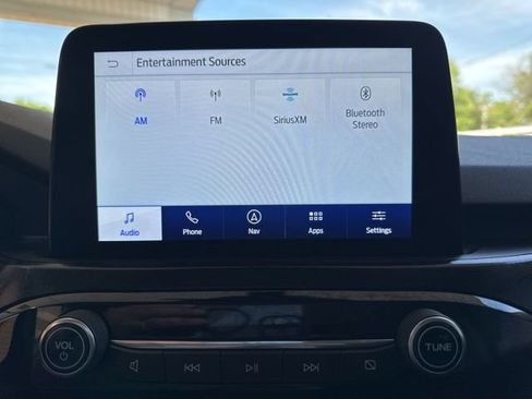Used 2022 Ford Escape SEL w/ SEL Stealth AWD Package image 20