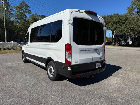 Used 2019 Ford Transit 350 XL image 32