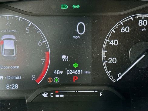 Used 2023 Honda Civic EX-L image 17