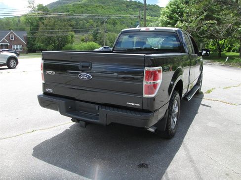 Used 2014 Ford F150 STX w/ Equipment Group 201A Mid AWD/4WD image 5