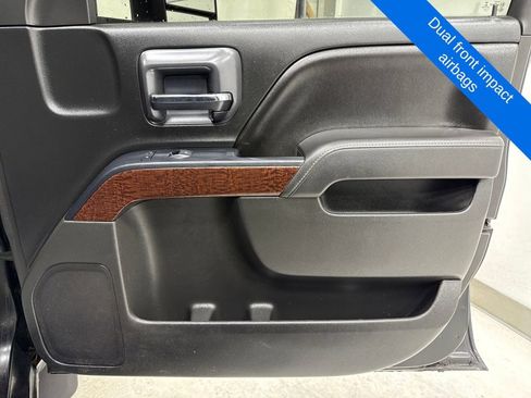 Used 2015 GMC Sierra 1500 SLE image 8