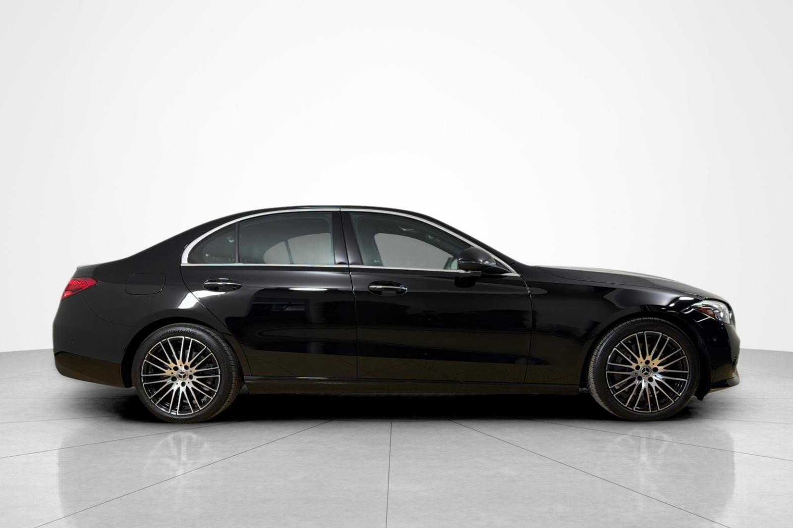 Used 2026 Mercedes-Benz C 300 Sedan image 6