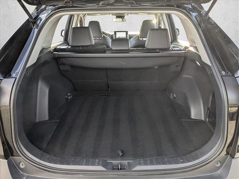 Used 2024 Toyota RAV4 Adventure image 6