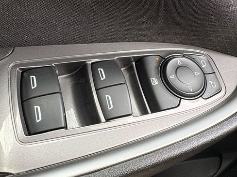 Used 2023 Chevrolet Malibu LS w/ Driver Confidence Package image 10