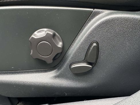 Certified 2022 Ford EcoSport Titanium w/ Interior Protection Package image 17