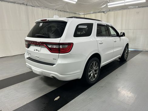 Used 2018 Dodge Durango GT w/ Premium Group AWD/4WD image 2
