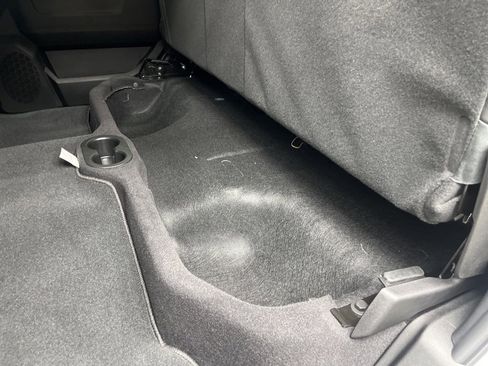 New 2026 RAM 2500 Tradesman image 26