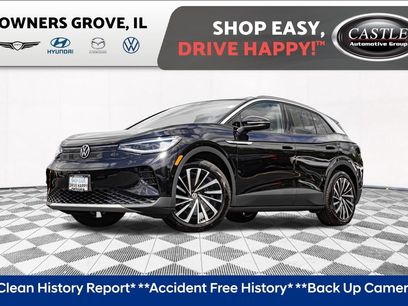 Used 2023 Volkswagen ID.4 Pro S Plus