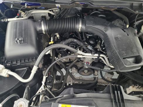 Used 2016 RAM 1500 Tradesman w/ Popular Equipment Group RWD image 30