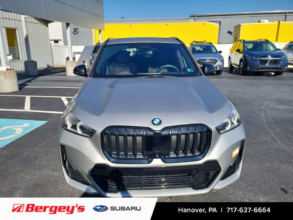 Used 2023 BMW X1 xDrive28i w/ Premium Package AWD/4WD image 8