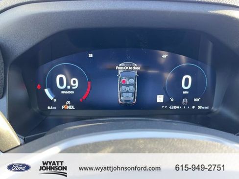 New 2026 Ford Explorer Active w/ Active Comfort Package image 36