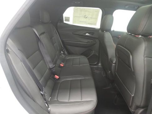 New 2026 Chevrolet TrailBlazer RS w/ Convenience Package image 25