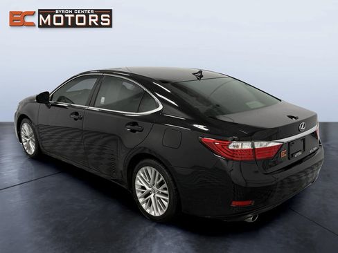 Used 2014 Lexus ES 350 image 4