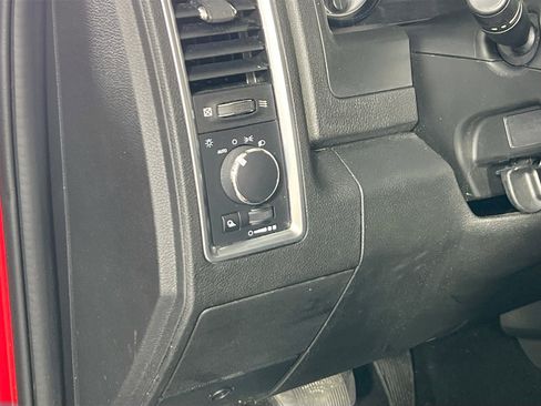 Used 2022 RAM 1500 Classic Warlock image 10