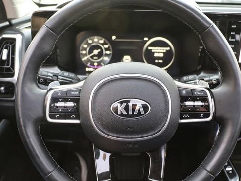 Used 2021 Kia Sorento SX image 24