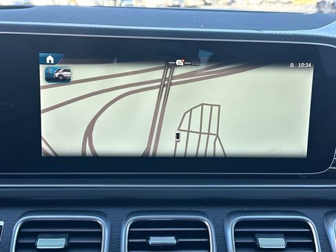 New 2026 Mercedes-Benz GLE 53 AMG GLE 53 AMG image 31