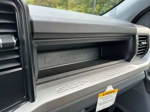 New 2026 Ford F250 XL w/ STX Appearance Package image 27