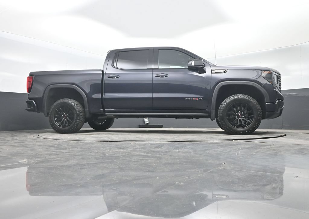 Used 2022 GMC Sierra 1500 AT4X AWD/4WD image 31