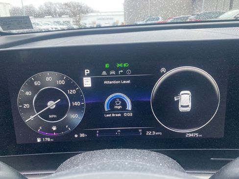 Certified 2023 Kia Sportage X-Pro image 14