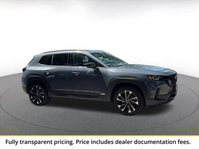 Used 2025 MAZDA CX-50 2.5 Hybrid w/ Premium Plus Pkg